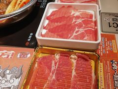 -温禾牛·和牛寿喜烧自助火锅(恒基名人店)