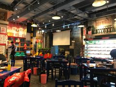 大堂-马路边边串串香(双井直营店)