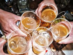 -DEW Lounge(深圳湾店)