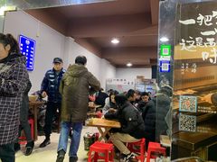 -清真·马峰烤肉(小学习北巷店)
