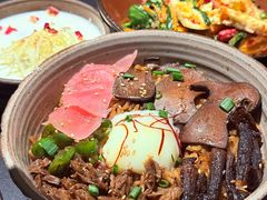 -Ameigo梅果·云贵川bistro(长宁来福士店)