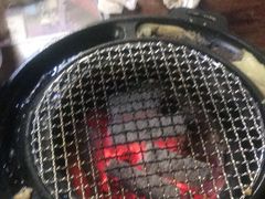 -海之屋韩式烤肉(海棠68环球美食街店)