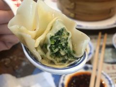 荠菜馄饨-勤德兴(湖滨路店)