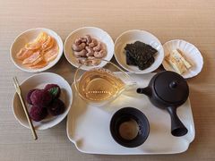 -隐溪茶馆(静安寺店)
