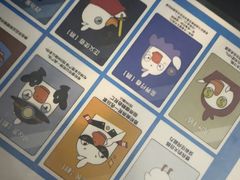 -JOJO实景沉浸侦探剧本杀(大悦城店)