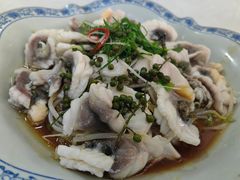 -焯明脆肉鲩世家(金沙洲店)