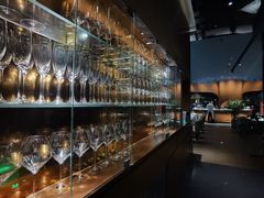 -Oyster Talks 四度蚝法餐厅