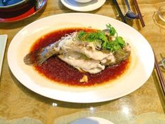 -湖滨28中餐厅·西湖宴·杭州君悦酒店