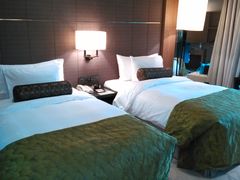 房间-上海滴水湖皇冠假日酒店