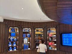 -CHARLIETOWN红茶公司(南京万象天地店)