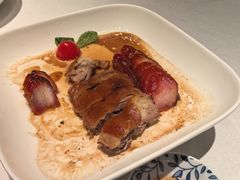 -ZEN采蝶轩·粤味臻鲜·手作点心·商务宴请(泰州店)