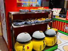 -萝鸡思味秘制泡菜(万家丽店)