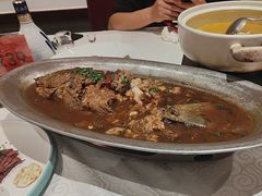 -山西会馆·晋菜·晋商宴·学堂记忆(许坦西街店)