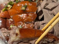 -邮电新村嘉积鸭美味园