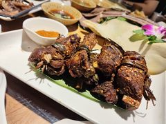 -勐丽梦兰傣味餐厅