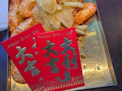 -钳真多钓虾馆·小龙虾海鲜烧烤(九六广场店)