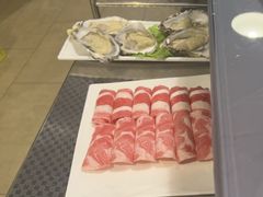 -金龙·打边炉(南京西路店)