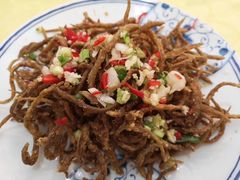 -莲花公园煎蟹(总店)