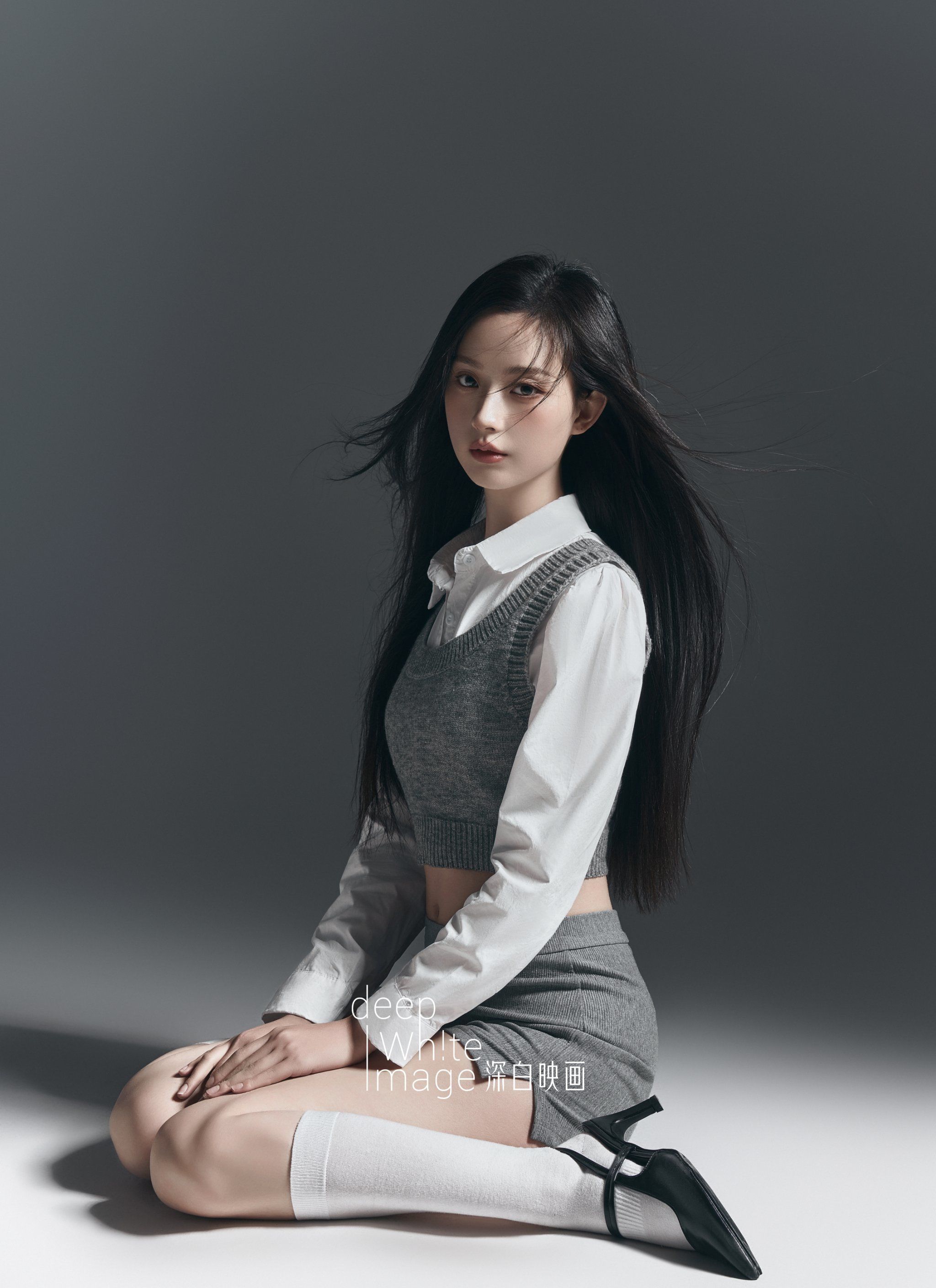 太原少女写真