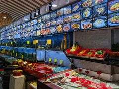 -醉壹号海鲜大排档(厦门美食地标店)