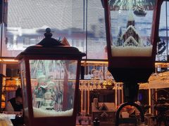 -波特曼西餐厅(中央大街店)