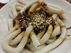 -皇城坝小吃(科华成都王府井购物中心店)