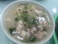 -北三沙家烧麦(北头道街店)