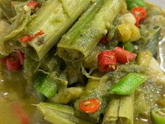 -凡老头米线砂锅(古荡新村西粮站)