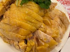 白斩鸡-振鼎鸡(福州路店)