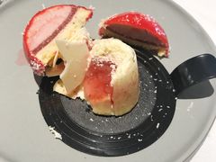 -La Porte de Paris 巴黎之门法式甜品