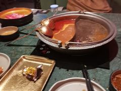 -牛New寿喜烧(曹路花园城店)