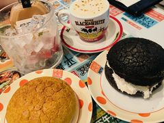 -肥韬茶餐厅(海上世界店)