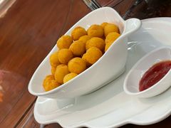 -翠清酒家(万丰路店)