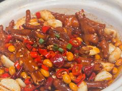 -辣小鲜·南昌大排档(船山路店)