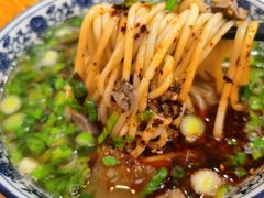 肉蛋双飞-有礼有面(知春路店)