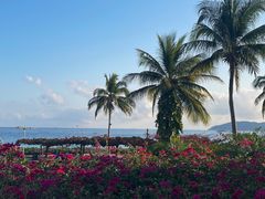 -三亚亚龙湾天域度假酒店