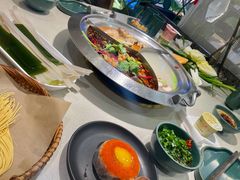 -新辣道鱼火锅(上地华联店)