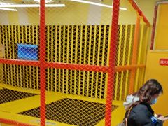-不可思议减压馆·解压博物馆·摔碗发泄·团建定制