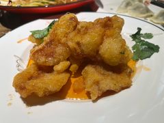 -四姐妹东北饺子(沙尾路店)