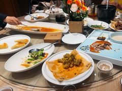 -味莊·青岛菜(云霄路店)