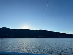 -海埂大坝