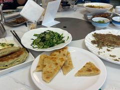 -大草原清真饭庄(沙河店)