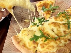 -mordew加州日记西餐&小酒馆(新天地店)