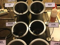 -听松楼·花园酒店·自助餐厅(红梅公园店)