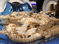 -诱货海鲜自助火锅(爱琴海购物公园东百店)