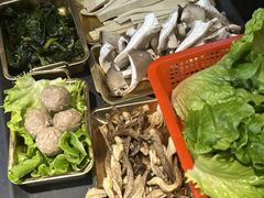 -刘少华贵州小黄牛·鲜牛肉火锅(总店)
