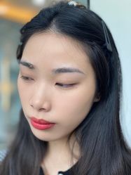-眉可丽MEIKELI半永久纹眉