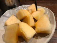-老牌坊云南鱼豆花火锅(嵩山店)