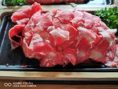 -湊湊火锅·茶憩(南京东路悦荟店)