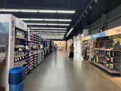 -迪卡侬(雨花店)